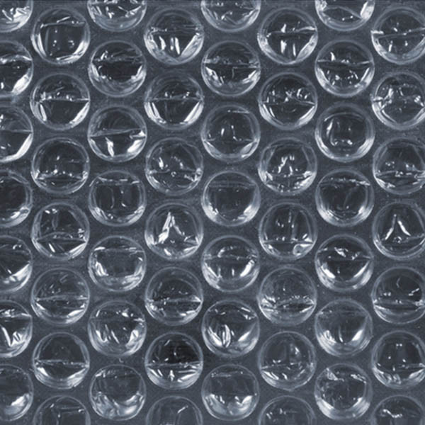 Raadhuis noppenfolie transparant (150 cm x 50 m) 209007 - 7
