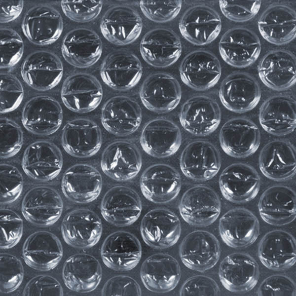 Raadhuis noppenfolie transparant (75 cm x 100 m) 209001 - 7