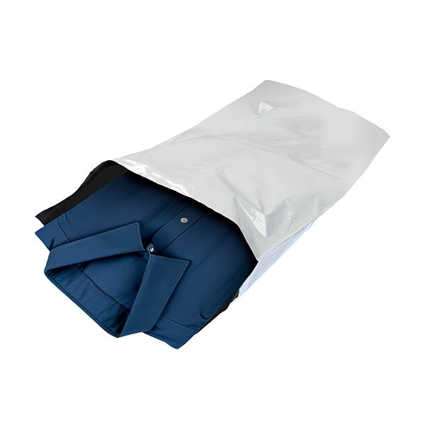 Raadhuis verzendzak 350 x 500 mm (25 stuks) 303203 - 4