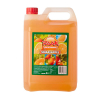 Raak limonadesiroop sinaasappel (5000 ml)