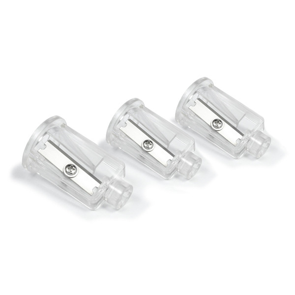 Rapesco PS12-USB reservemesjes (3 stuks) 1485 226840 - 1