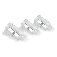 Rapesco PS12-USB reservemesjes (3 stuks) 1485 226840