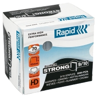 Rapid 9/10 superstrong nietjes gegalvaniseerd (5000 stuks) 24871200 202020