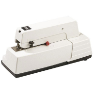 Rapid Classic 90EC elektrische nietmachine wit/zwart (30 vel) 20942903 202049