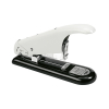 Rapid HD9 Classic Heavy Duty nietmachine wit/zwart (110 vel) 10264021 202006