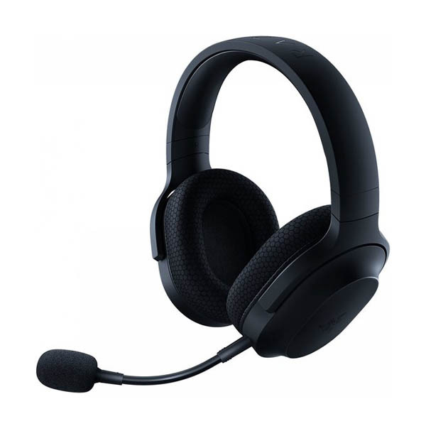 Razer Barracuda X draadloze gaming headset zwart 410685 - 1