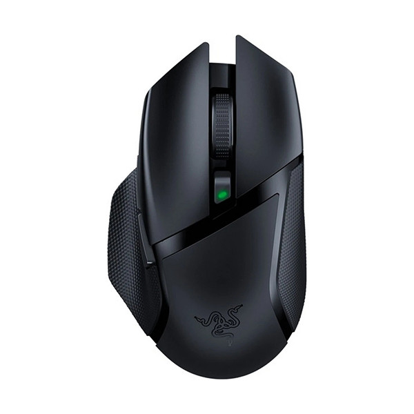 Razer Basilisk X HyperSpeed draadloze gamemuis zwart RZ01-03150100-R3G1 423151 - 