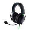 Razer Blackshark V2 X bekabelde gaming headset zwart 410686 - 1