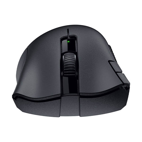 Razer Deathadder V2 X Hyperspeed draadloze gaming muis zwart 410684 - 2