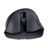 Razer Deathadder V2 X Hyperspeed draadloze gaming muis zwart 410684 - 2
