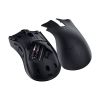 Razer Deathadder V2 X Hyperspeed draadloze gaming muis zwart 410684 - 3