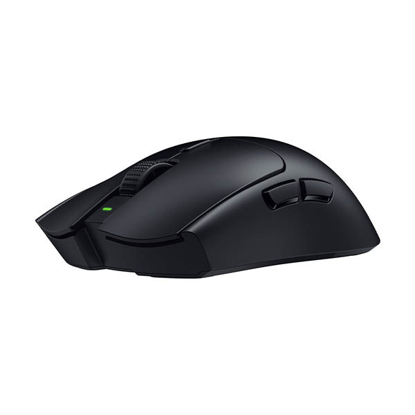Razer Viper V3 Hyperspeed draadloze gaming muis zwart 410682 - 2