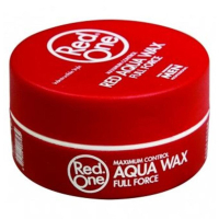 RedOne Red Aqua haarwax (150 ml) SRE00125