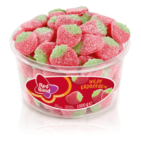 Red Band Aardbeien silo (150 stuks) 422822