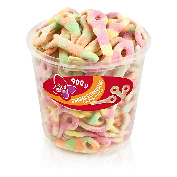 Red Band Toversleutels silo (100 stuks) 422826 - 1