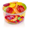 Red Band Winegum Smiles silo (100 stuks)