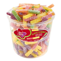 Red Band Zure Frietjes silo (100 stuks) 422828