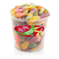 Red Band Zure Tongen silo (100 stuks) 422829