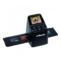 Reflecta X22 diascanner 64520 848195