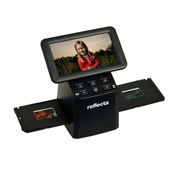 Reflecta X33 diascanner 64530 848193 - 1