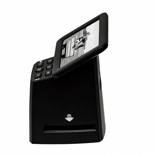 Reflecta X33 diascanner 848193 - 2