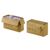 Rexel 2102505 recyclebare opvangzakken (50 stuks) 208195 - 1