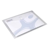 Rexel Ice documentenvelop A4 (5 stuks) 297948