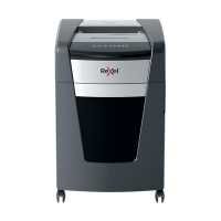 Rexel Momentum Extra XP514+ papierversnipperaar microsnippers 2021514MEU 208276