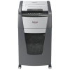 Rexel Optimum Auto+ 225X papierversnipperaar kleine snippers 2020225XEU 208224
