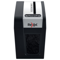Rexel Secure MC3-SL Whisper-Shred papierversnipperaar microsnippers 2020131EU 208234