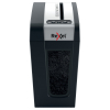 Rexel Secure MC4-SL Whisper-Shred papierversnipperaar microsnippers 2020132EU 208233