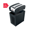 Rexel Secure MC6-SL Whisper-Shred papierversnipperaar microsnippers 2020133EU 208232 - 3