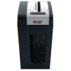 Rexel Secure MC6-SL Whisper-Shred papierversnipperaar microsnippers 2020133EU 208232
