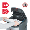 Rexel ShredMax Auto+ 300X papierversnipperaar kleine snippers 208316 - 3