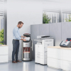 Rexel ShredMax Auto+ 600X papierversnipperaar kleine snippers 208318 - 5