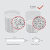 Rexel ShredMax Auto+ 600X papierversnipperaar kleine snippers 208318 - 6