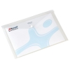 Rexel documentenvelop A4 wit 16129WH 208077