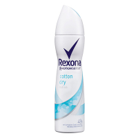 Rexona Ultra Dry Cotton deodorant spray (150 ml) SRE00065