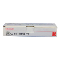 Ricoh 209307 nietjesnavulling type F (origineel) 209307 602378