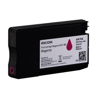 Ricoh 408519 inktcartridge magenta (origineel) 408519 906306