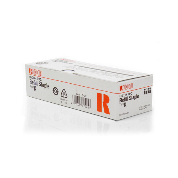 Ricoh 410802 nietjesnavulling type K (origineel) 410802 602349 - 1