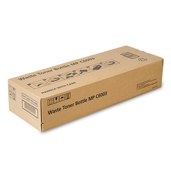 Ricoh 416890 toner opvangbak (origineel) 416890 902254 - 1