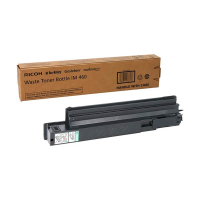 Ricoh 423568 toner opvangbak (origineel) 067352