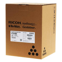 Ricoh 828225 toner zwart (origineel) 828225 828402 073532