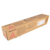 Ricoh 828316 toner magenta (origineel) 828316 066952