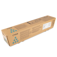 Ricoh 828317 toner cyaan (origineel) 828317 066950