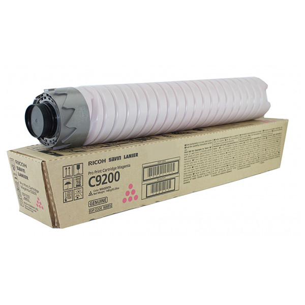 Ricoh 828516 toner magenta (origineel) 828516 602310 - 1