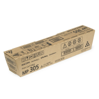 Ricoh 842142 toner zwart (origineel) 842142 902242