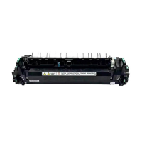Ricoh D0DK4054 fuser unit (origineel) 067322
