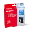 Ricoh GC-21C cartridge cyaan (origineel)